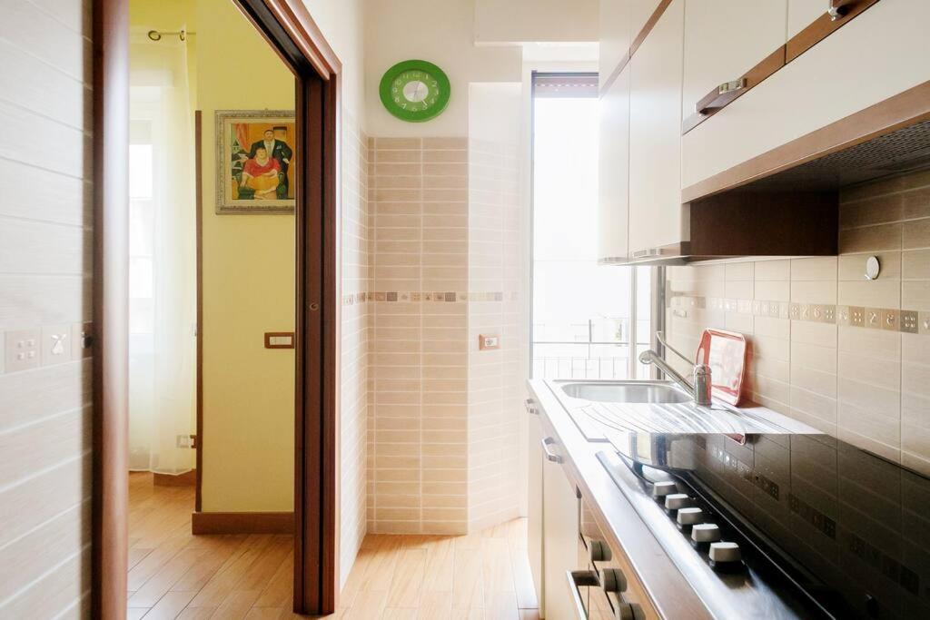 Casa Angelina Con 3 Da Letto Appartamento