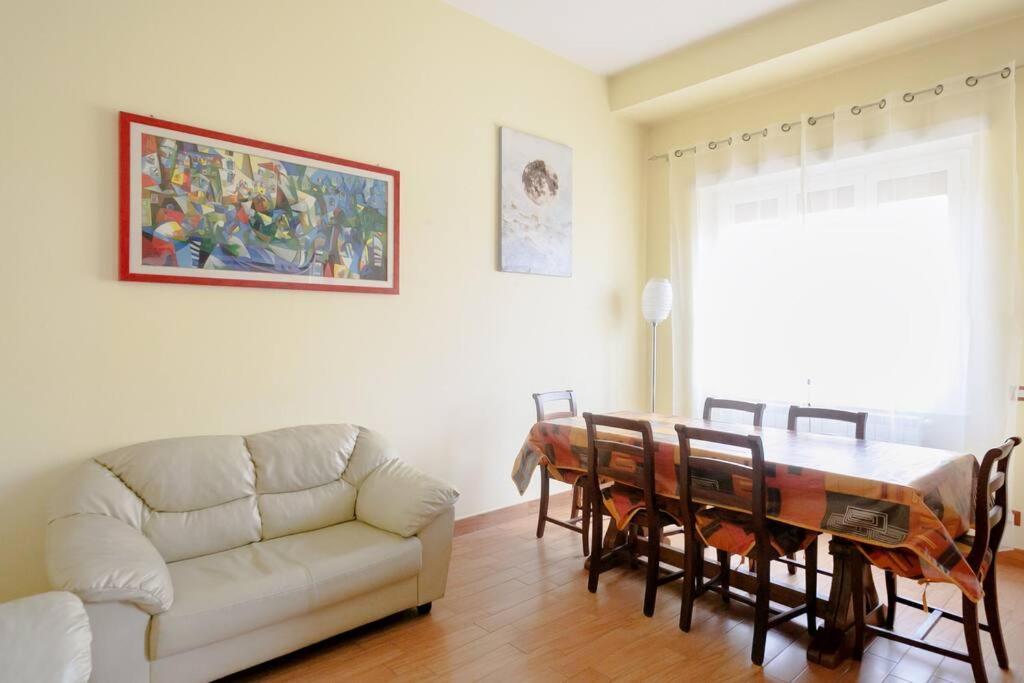 Casa Angelina Con 3 Da Letto Appartamento
