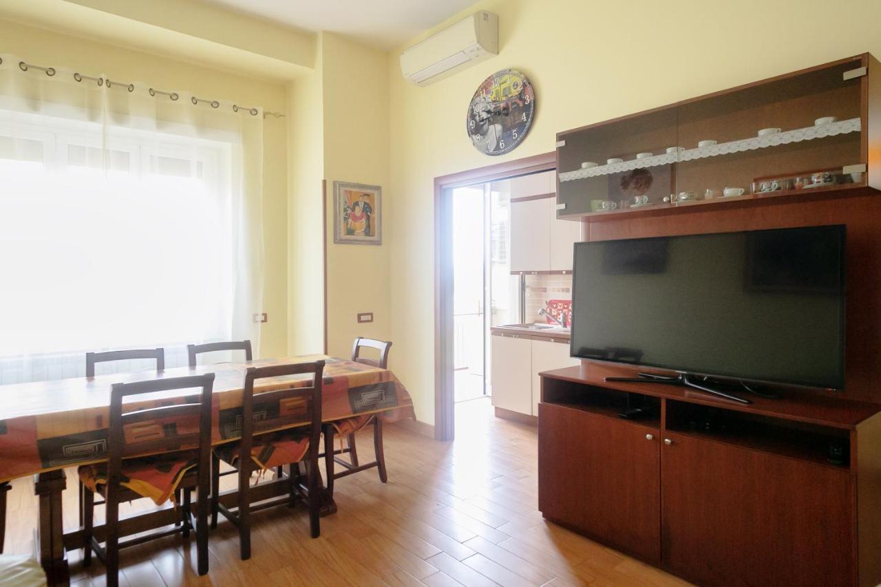 Appartamento Casa Angelina Con 3 Da Letto