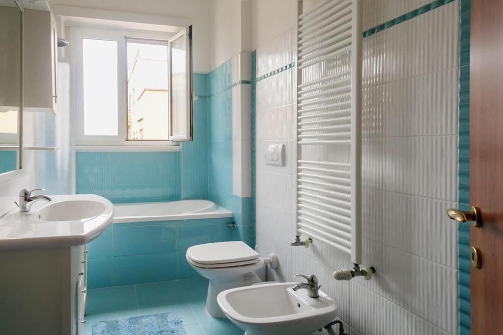 Casa Angelina Con 3 Da Letto Appartamento