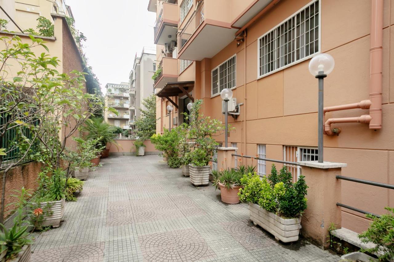 Appartamento Casa Angelina Con 3 Da Letto *
