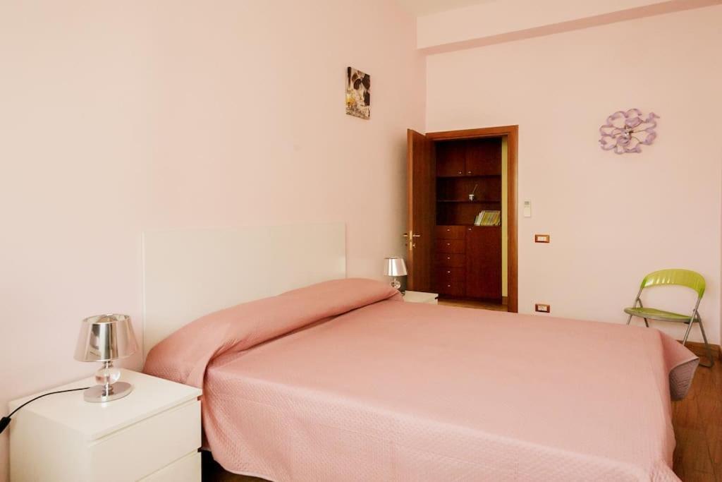 Lejlighed Casa Angelina Con 3 Da Letto *