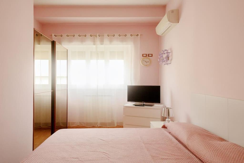 Lejlighed Casa Angelina Con 3 Da Letto *