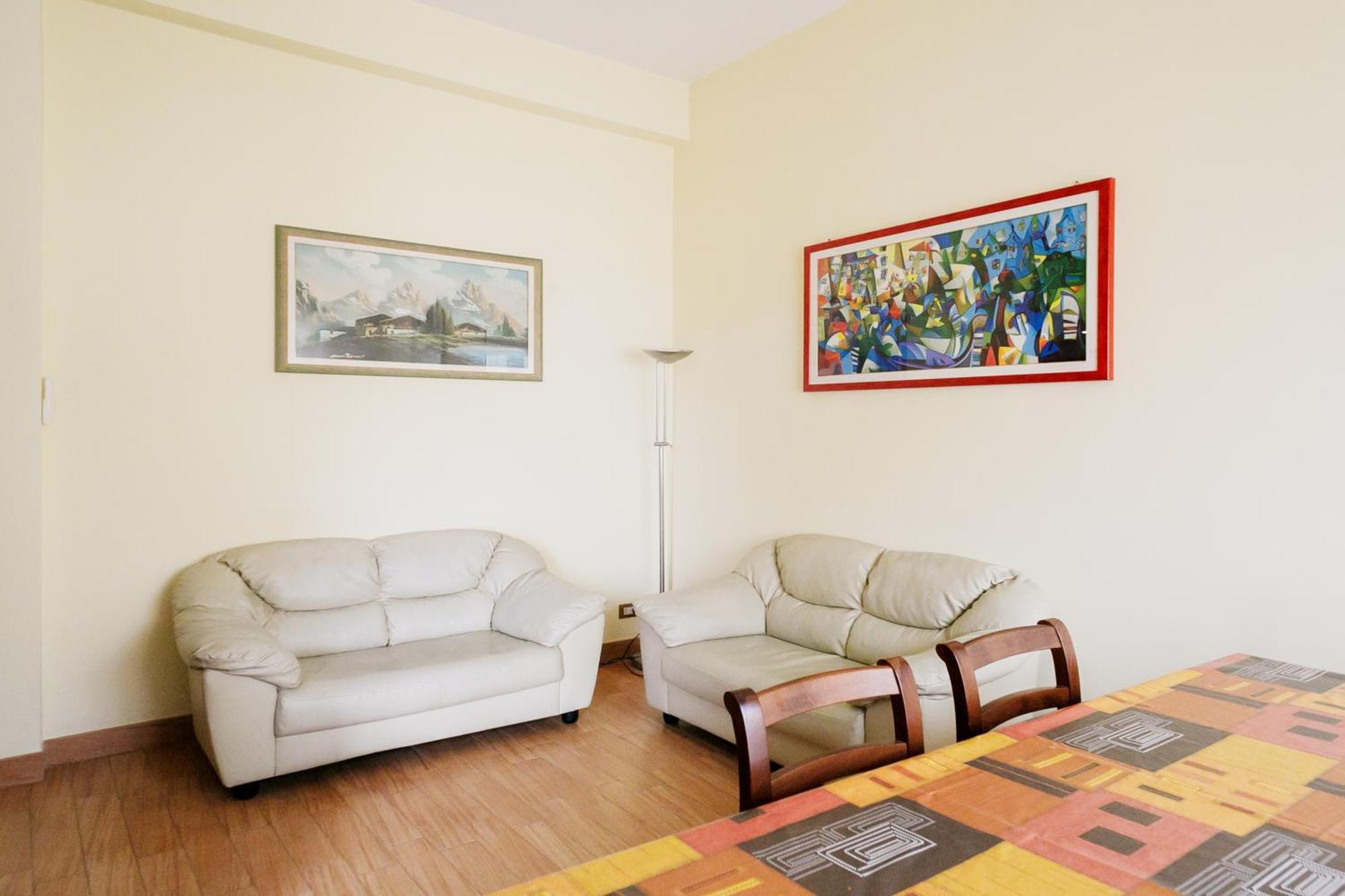 Appartamento Casa Angelina Con 3 Da Letto *
