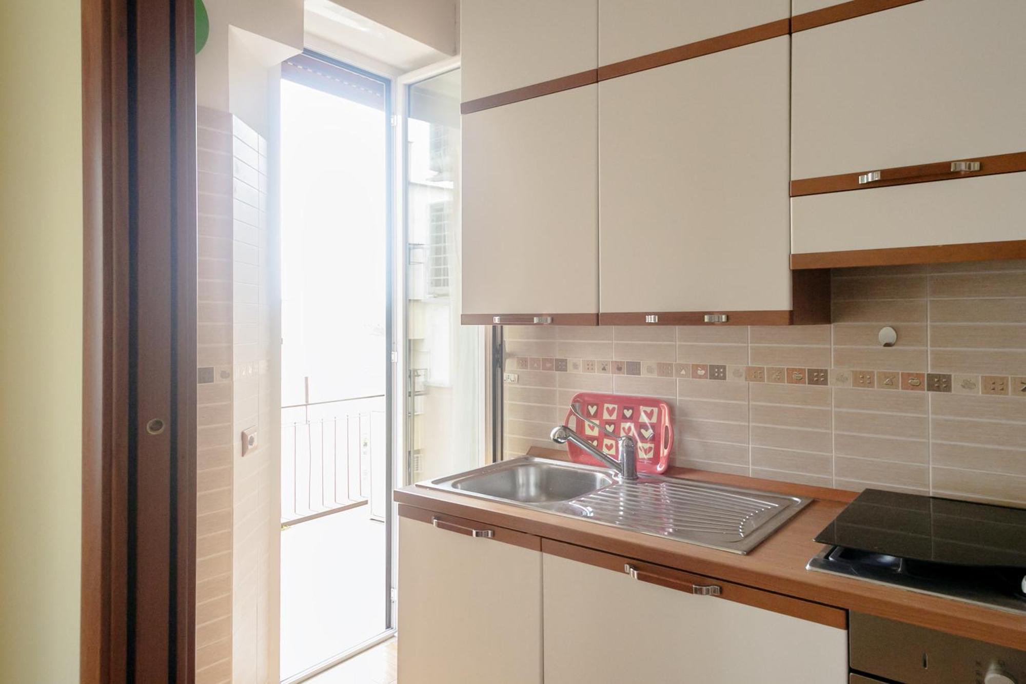 Casa Angelina Con 3 Da Letto Appartamento *