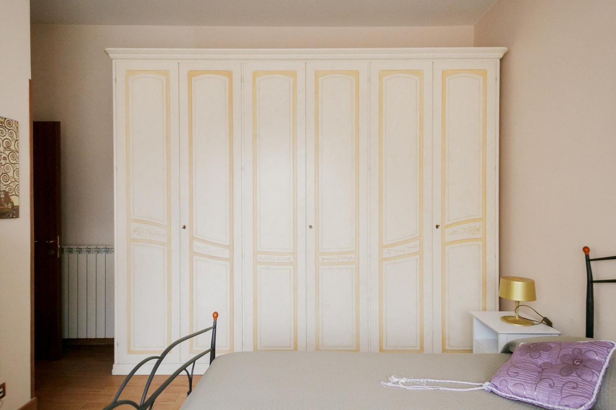 Casa Angelina Con 3 Da Letto Appartamento Roma