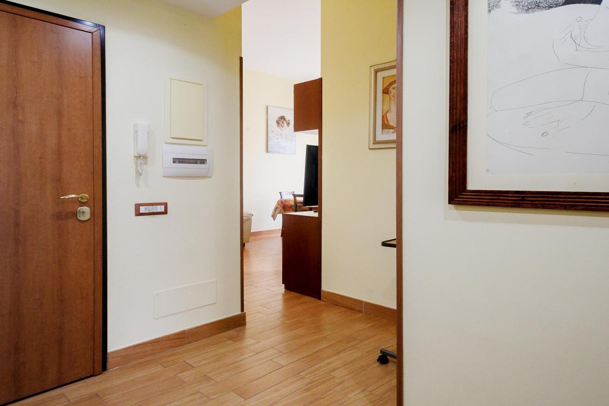 Casa Angelina Con 3 Da Letto Appartamento