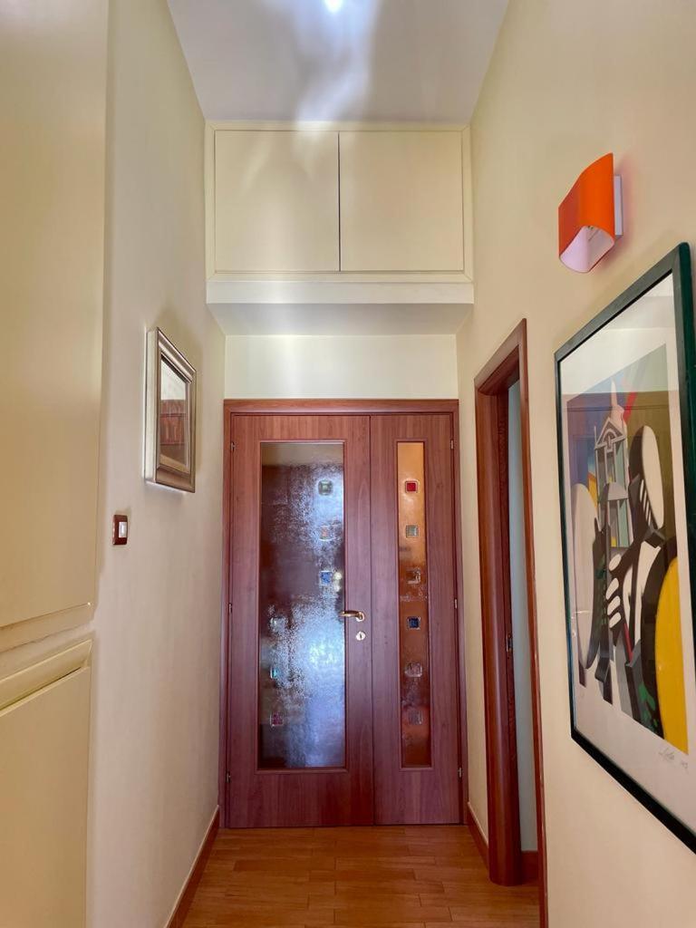 Appartamento Casa Angelina Con 3 Da Letto
