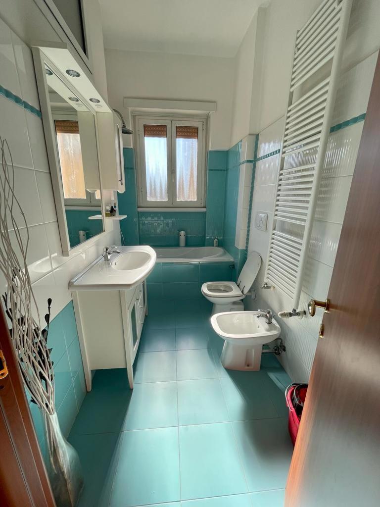 Casa Angelina Con 3 Da Letto Appartamento *