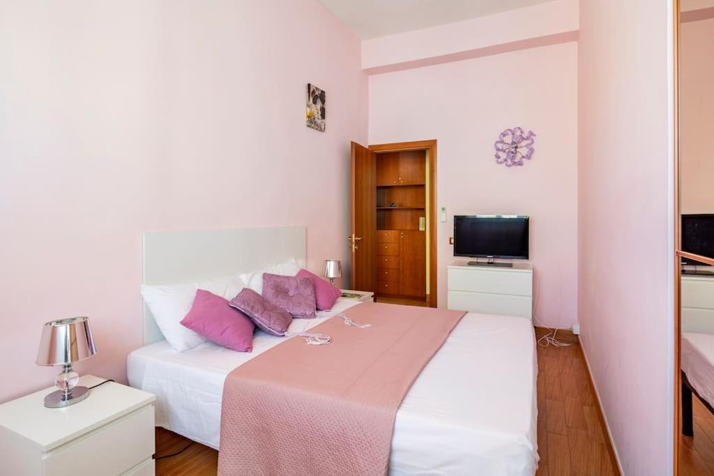 Appartamento Casa Angelina Con 3 Da Letto