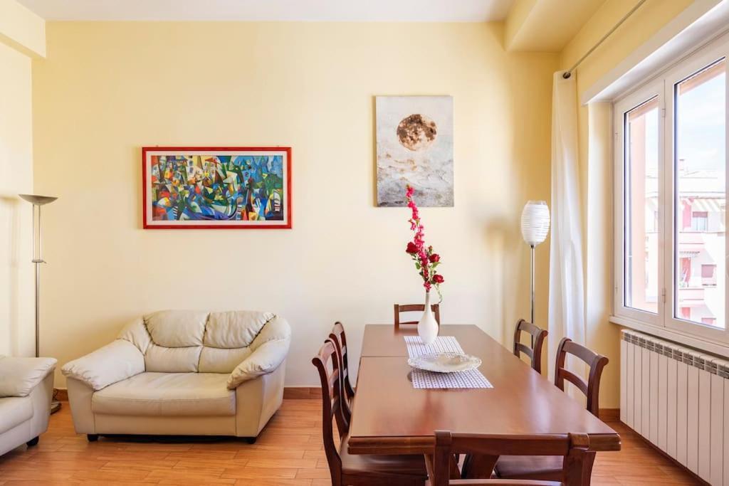 Casa Angelina Con 3 Da Letto Appartamento