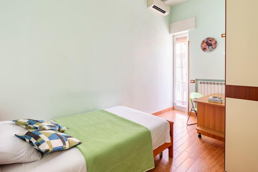 Casa Angelina Con 3 Da Letto Lejlighed *