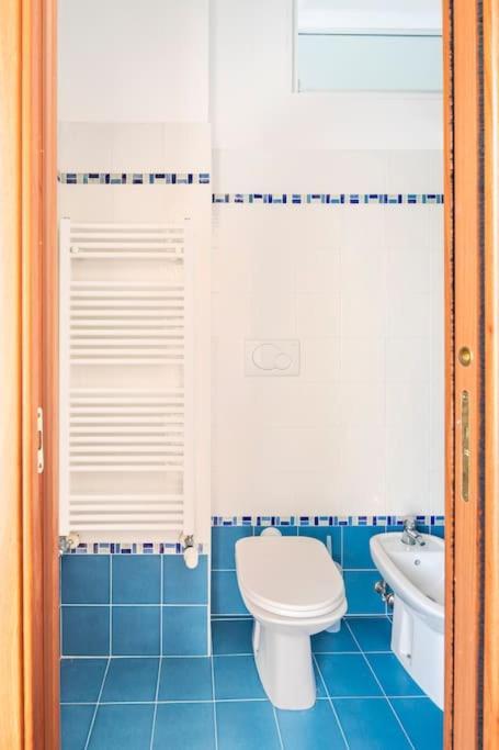 Lejlighed Casa Angelina Con 3 Da Letto Rom