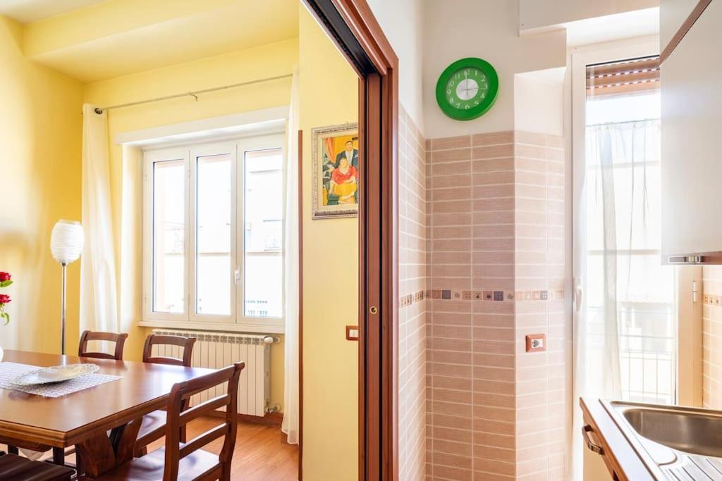 Casa Angelina Con 3 Da Letto Appartamento Roma