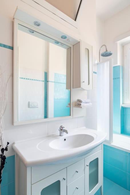 Appartamento Casa Angelina Con 3 Da Letto Roma
