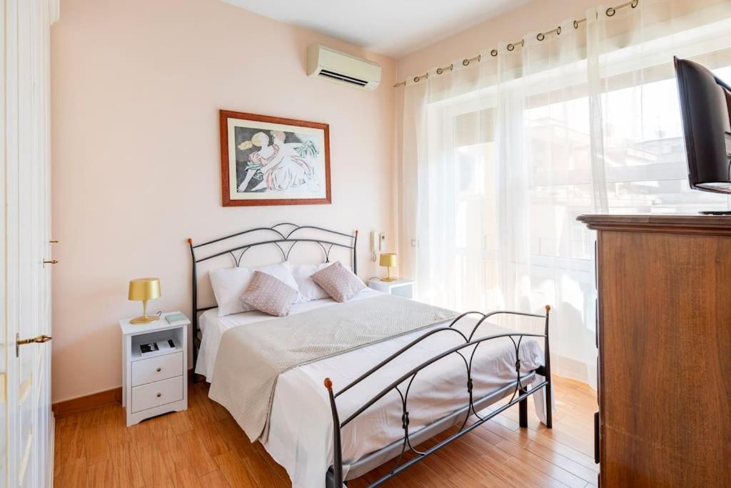 Casa Angelina Con 3 Da Letto Appartamento Roma