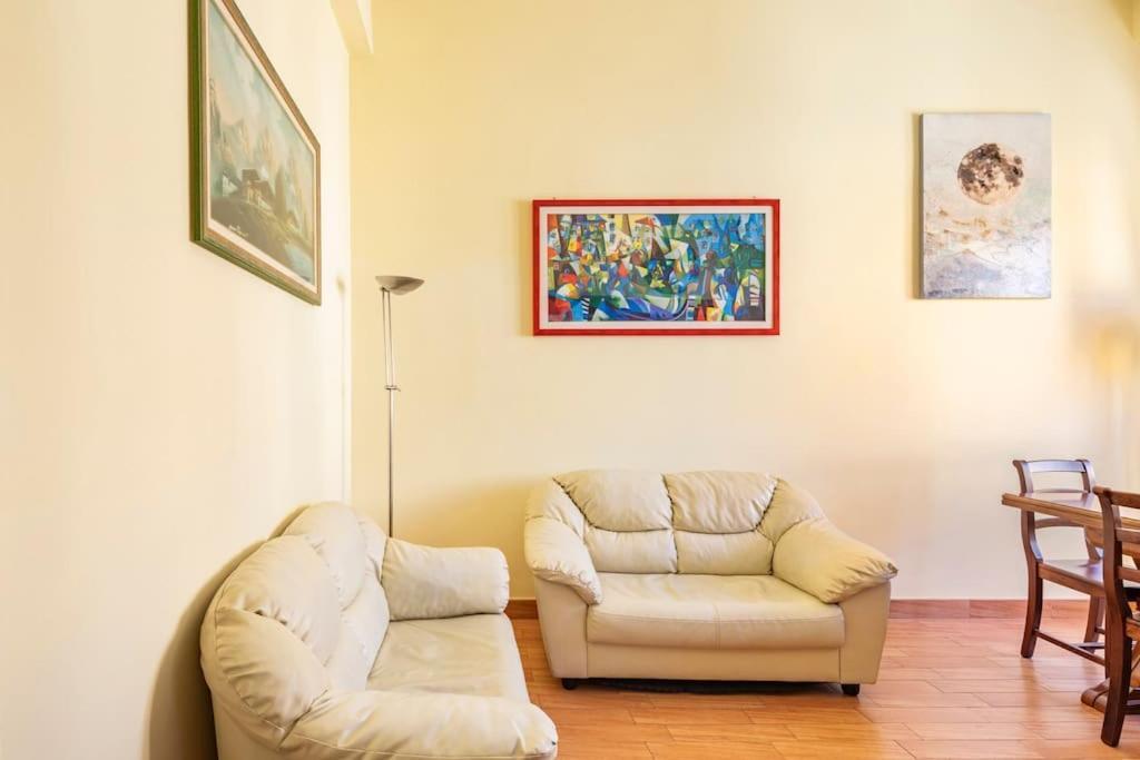 Casa Angelina Con 3 Da Letto Lejlighed *